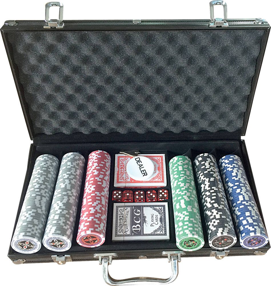 poker