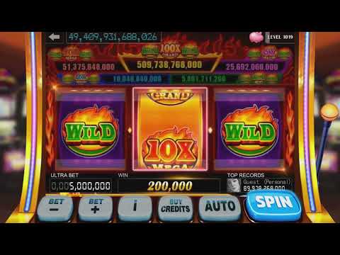 slot