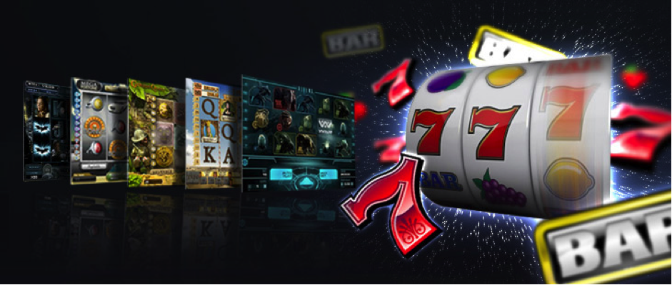 online slot