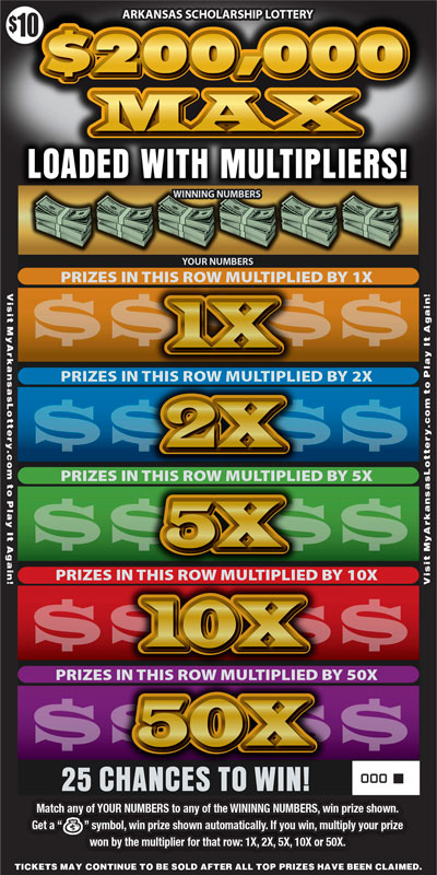 lottery