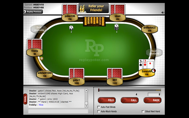 poker