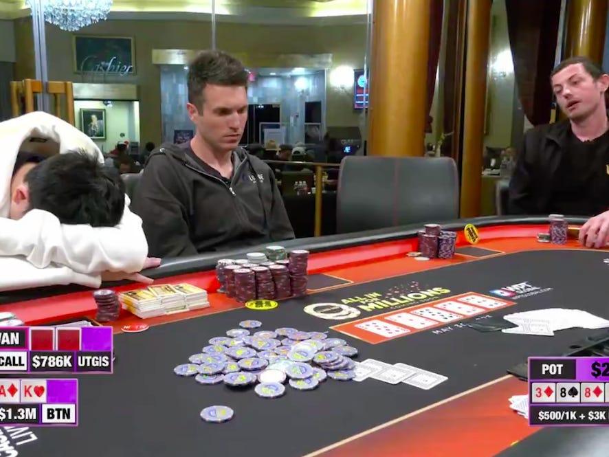 poker