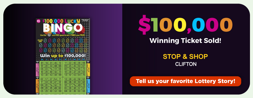 lottery