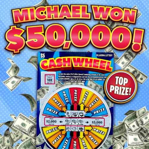 lottery
