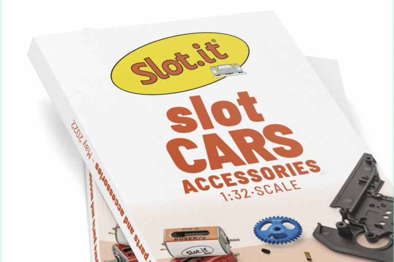 slot