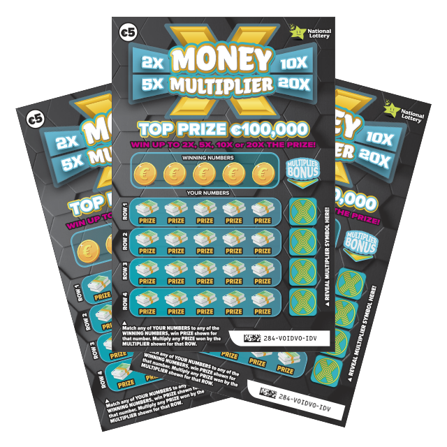 lottery