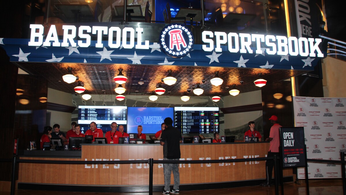 sportsbook